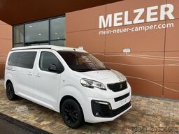 PÖSSL Campster - Edition Musketier Adventure