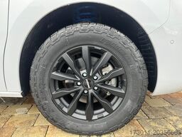 PÖSSL Campster - Edition Musketier Adventure