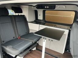 PÖSSL Campster - Edition Musketier Adventure