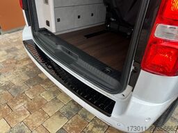 PÖSSL Campster - Edition Musketier Adventure