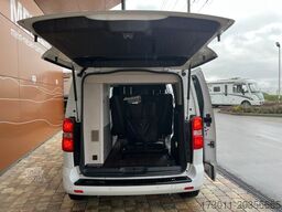 PÖSSL Campster - Edition Musketier Adventure