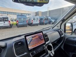 PÖSSL Roadstar 600 L Automat Aufstelldach Modell 2026