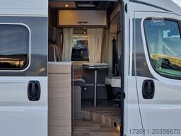 PÖSSL Roadstar 600 L Automat Aufstelldach Modell 2026