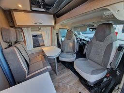 PÖSSL Roadstar 600 L Automat Aufstelldach Modell 2026