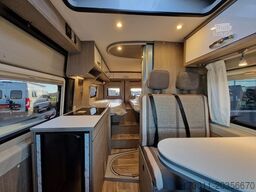 PÖSSL Roadstar 600 L Automat Aufstelldach Modell 2026