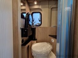 PÖSSL Roadstar 600 L Automat Aufstelldach Modell 2026