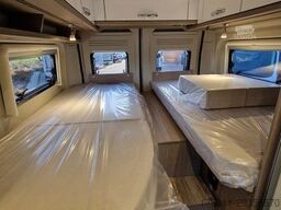 PÖSSL Roadstar 600 L Automat Aufstelldach Modell 2026