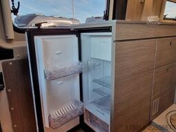 PÖSSL Roadstar 600 L Automat Aufstelldach Modell 2026