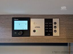 PÖSSL Roadstar 600 L Automat Aufstelldach Modell 2026