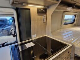 PÖSSL Roadstar 600 L Automat Aufstelldach Modell 2026