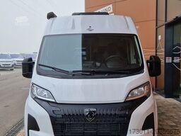 CARADO CV 600 2025er Modell 140PS Markise NAVI/RFK