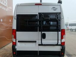 CARADO CV 600 2025er Modell 140PS Markise NAVI/RFK