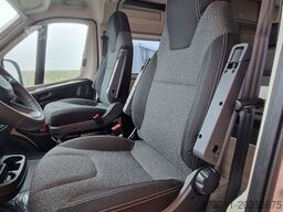 CARADO CV 600 2025er Modell 140PS Markise NAVI/RFK