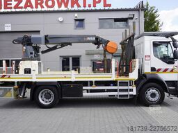 Renault D14 High P4x2 240 E6 / 16 tho. km!!!