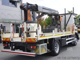 Renault D14 High P4x2 240 E6 / 16 tho. km!!!