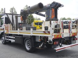 Renault D14 High P4x2 240 E6 / 16 tho. km!!!