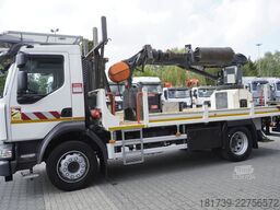 Renault D14 High P4x2 240 E6 / 16 tho. km!!!