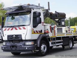 Renault D14 High P4x2 240 E6 / 16 tho. km!!!