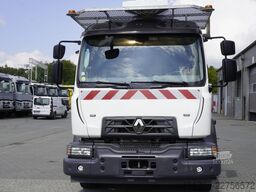 Renault D14 High P4x2 240 E6 / 16 tho. km!!!