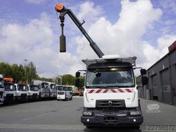 Renault D14 High P4x2 240 E6 / 16 tho. km!!!