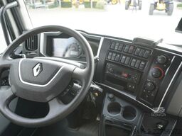 Renault D14 High P4x2 240 E6 / 16 tho. km!!!