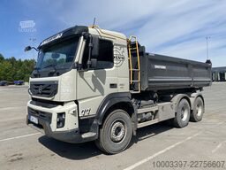 Volvo FMX