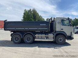 Volvo FMX