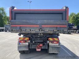 Volvo FMX