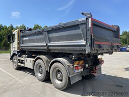 Volvo FMX
