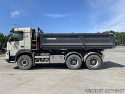 Volvo FMX