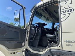 Volvo FMX
