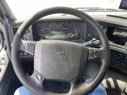Volvo FMX