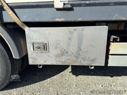  Nova 3 Flatbed Trailer – Approved Until 09.2027