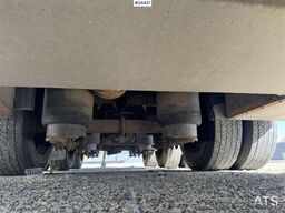  Nova 3 Flatbed Trailer – Approved Until 09.2027