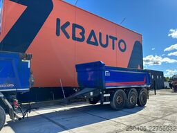 Nor Slep PHV-24T BOX L=5003 mm