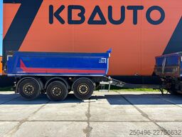 Nor Slep PHV-24T BOX L=5003 mm