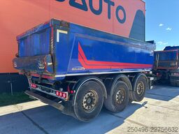 Nor Slep PHV-24T BOX L=5003 mm
