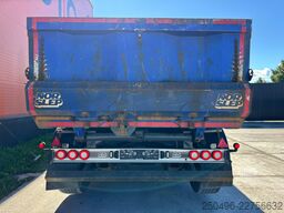 Nor Slep PHV-24T BOX L=5003 mm