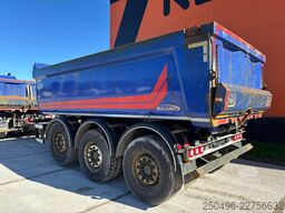 Nor Slep PHV-24T BOX L=5003 mm