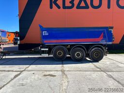 Nor Slep PHV-24T BOX L=5003 mm