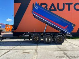 Nor Slep PHV-24T BOX L=5003 mm