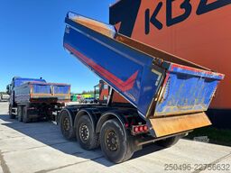 Nor Slep PHV-24T BOX L=5003 mm