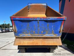 Nor Slep PHV-24T BOX L=5003 mm