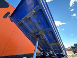 Nor Slep PHV-24T BOX L=5003 mm