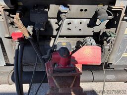 Nor Slep PHV-24T BOX L=5003 mm