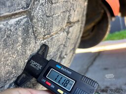 Nor Slep PHV-24T BOX L=5003 mm