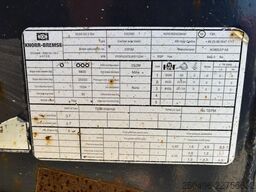 Nor Slep PHV-24T BOX L=5003 mm