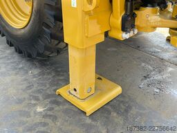Caterpillar 424