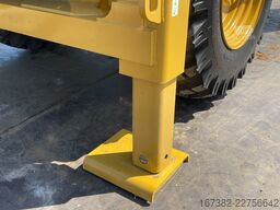 Caterpillar 424