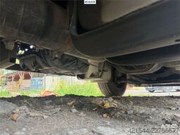 Mercedes-Benz Actros 2544 6x2 Crane Truck w/ Rear-Mounted Ferrar